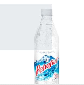 Agua Mineral Peñafiel