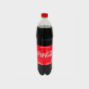Coca Cola 1.35 ml
