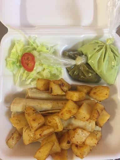 Flautas