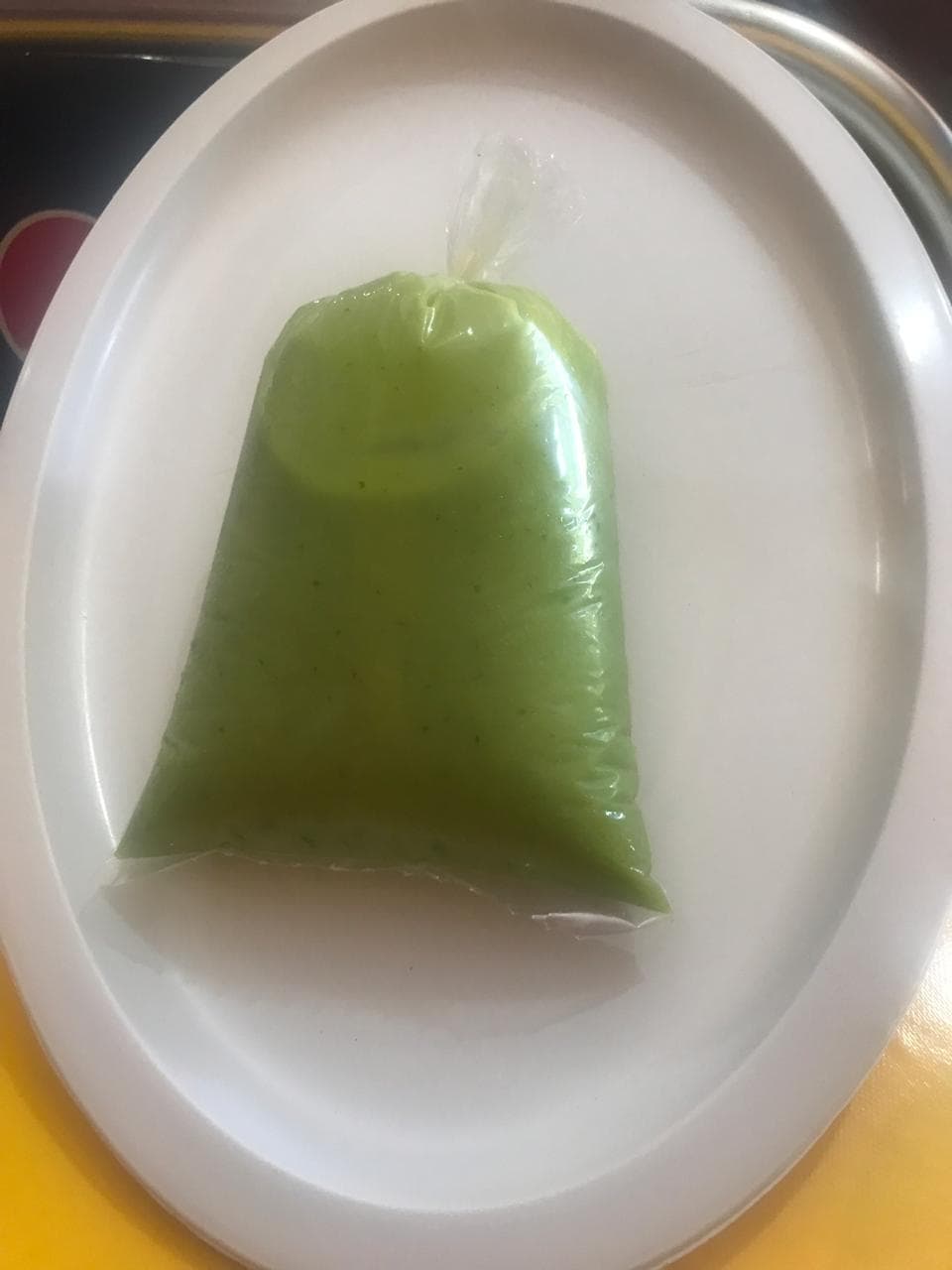 EXTRA DE GUACAMOLE 250 GRAMOS