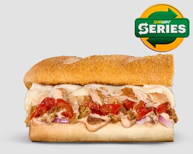 4. Sub Rosticioso 15 Cm