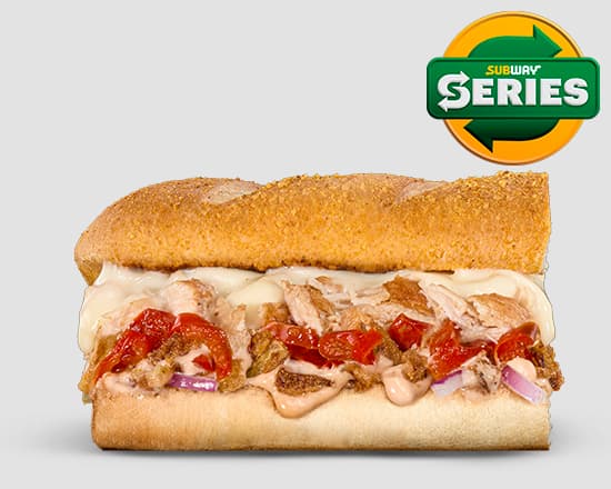 4. Sub Rosticioso 15 Cm