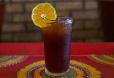 Té Frío