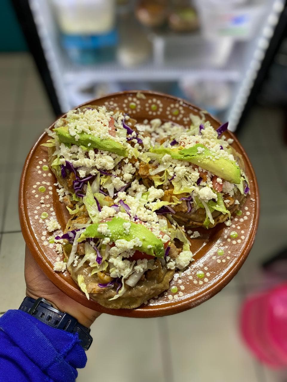 Sopes
