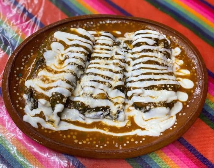 Tacos Castro