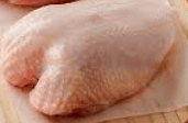 pechuga de pollo
