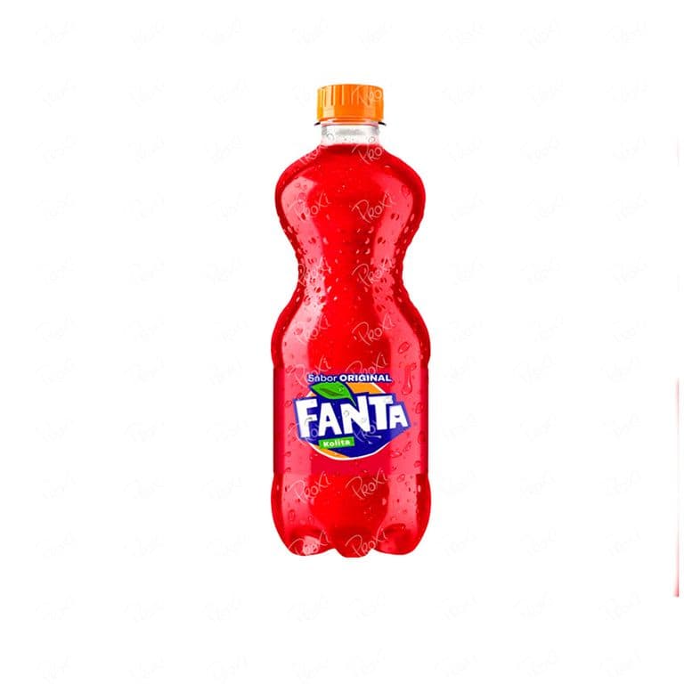 Fanta Colita 355 ml
