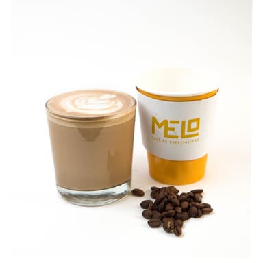 Flat White 6 Oz
