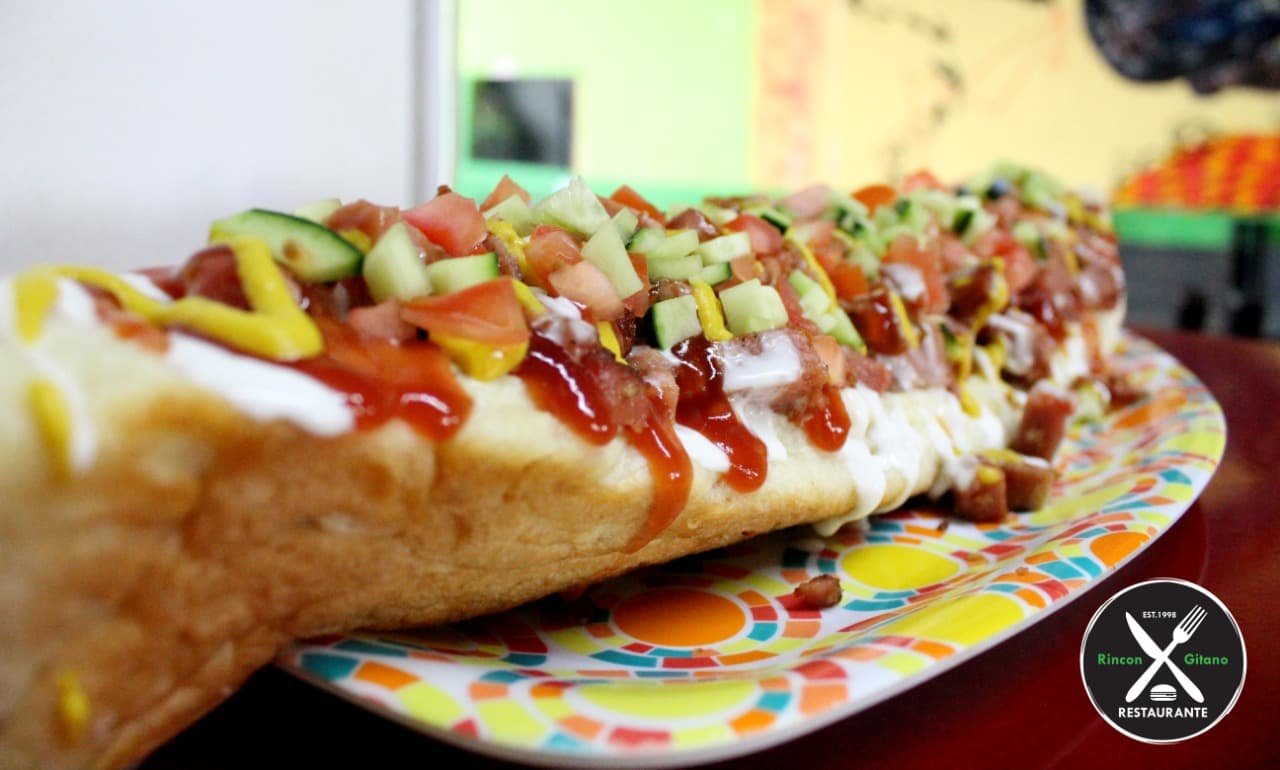 Dogo Jumbo Especial