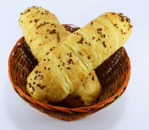 Pan Esponjado