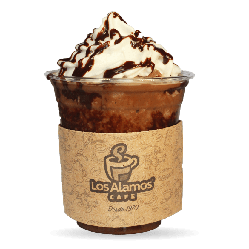 Frappé OREO