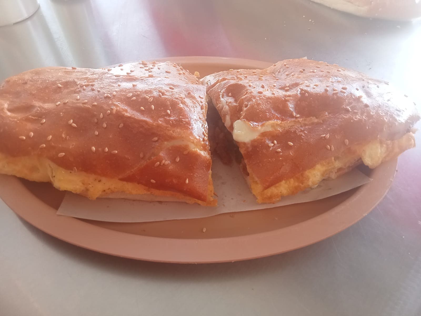 Torta Toluqueña Grande