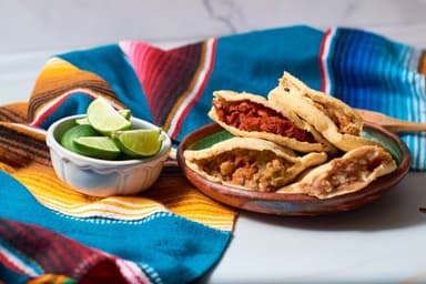 Gorditas