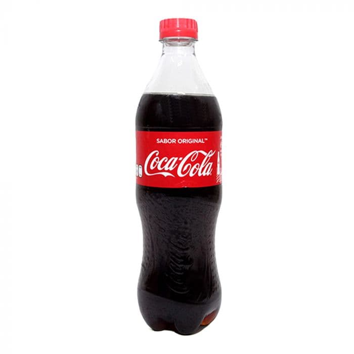 Coca Cola (600ml)