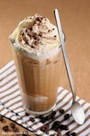 Frappuccino