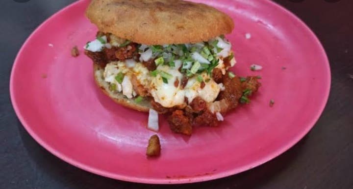 Gordita de Pastor