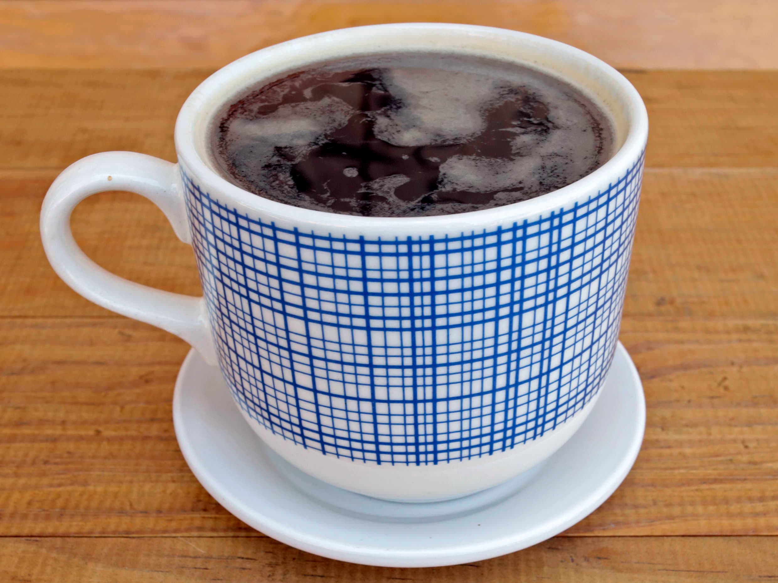 Café Americano Espresso