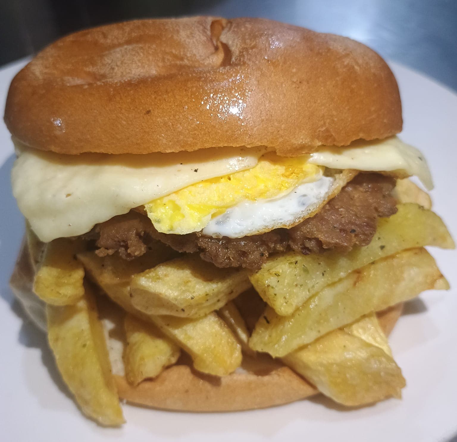 Royal Burger