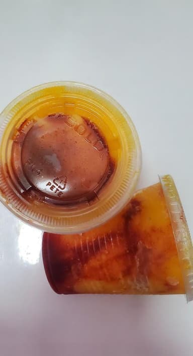 Mangonada