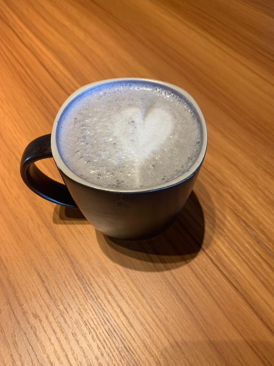 Latte