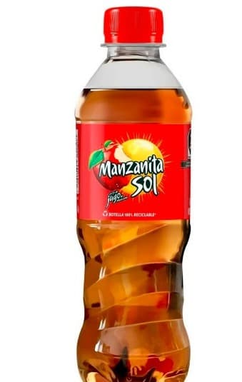 Manzanita 355 ml