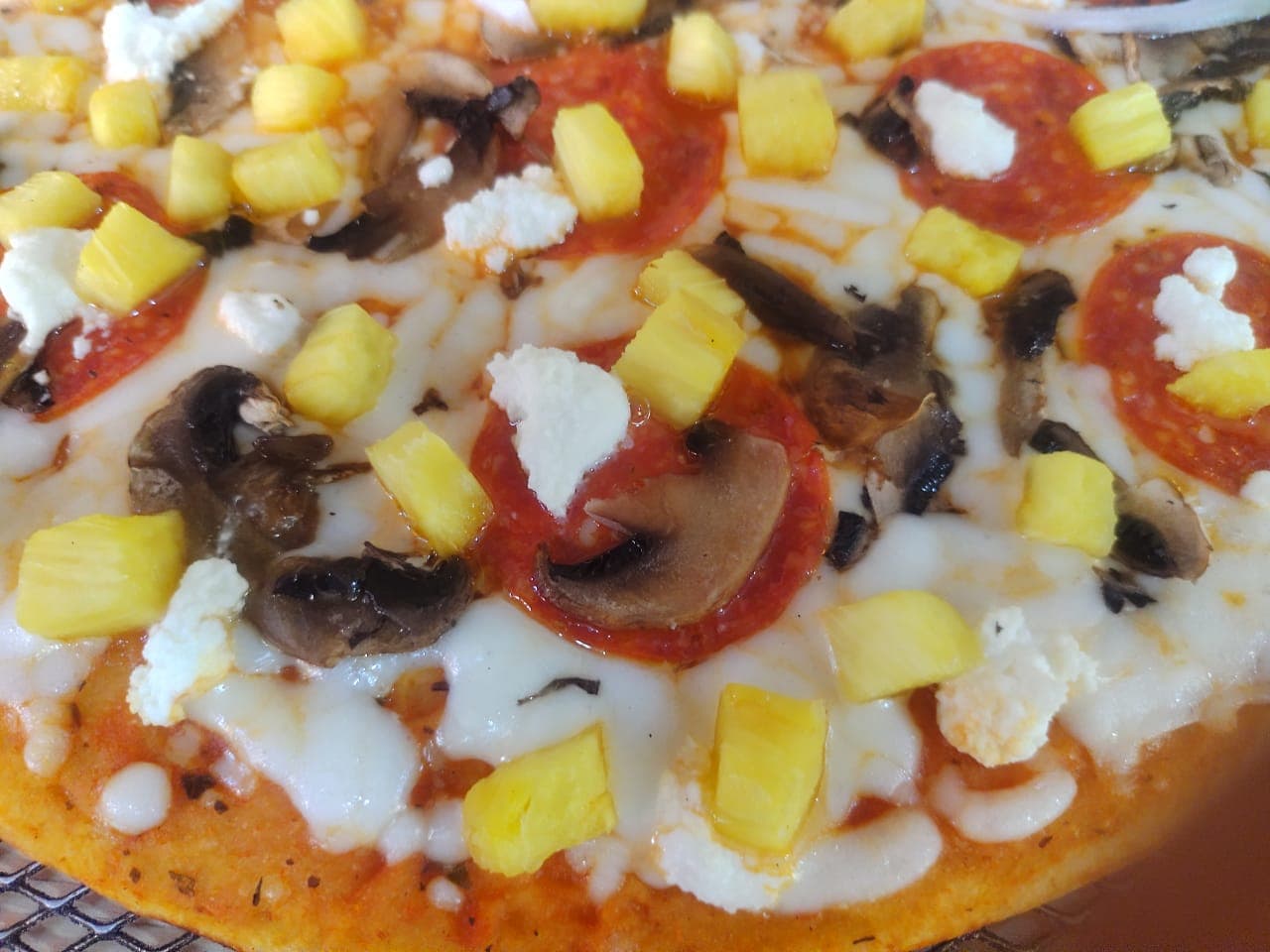 ESPECIAL GOURMET