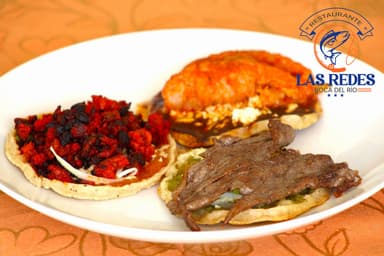 Picada Preparada de Pollo