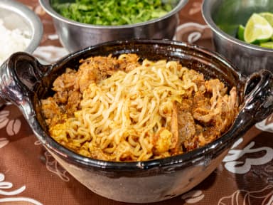 Birria-ramen