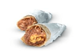 Burrito de Lengua