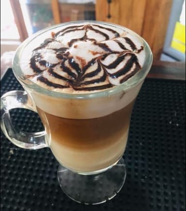 Espresso