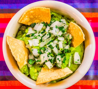 Guacamole