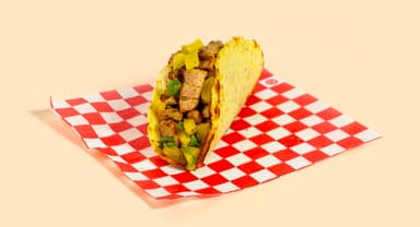 Al Pastor