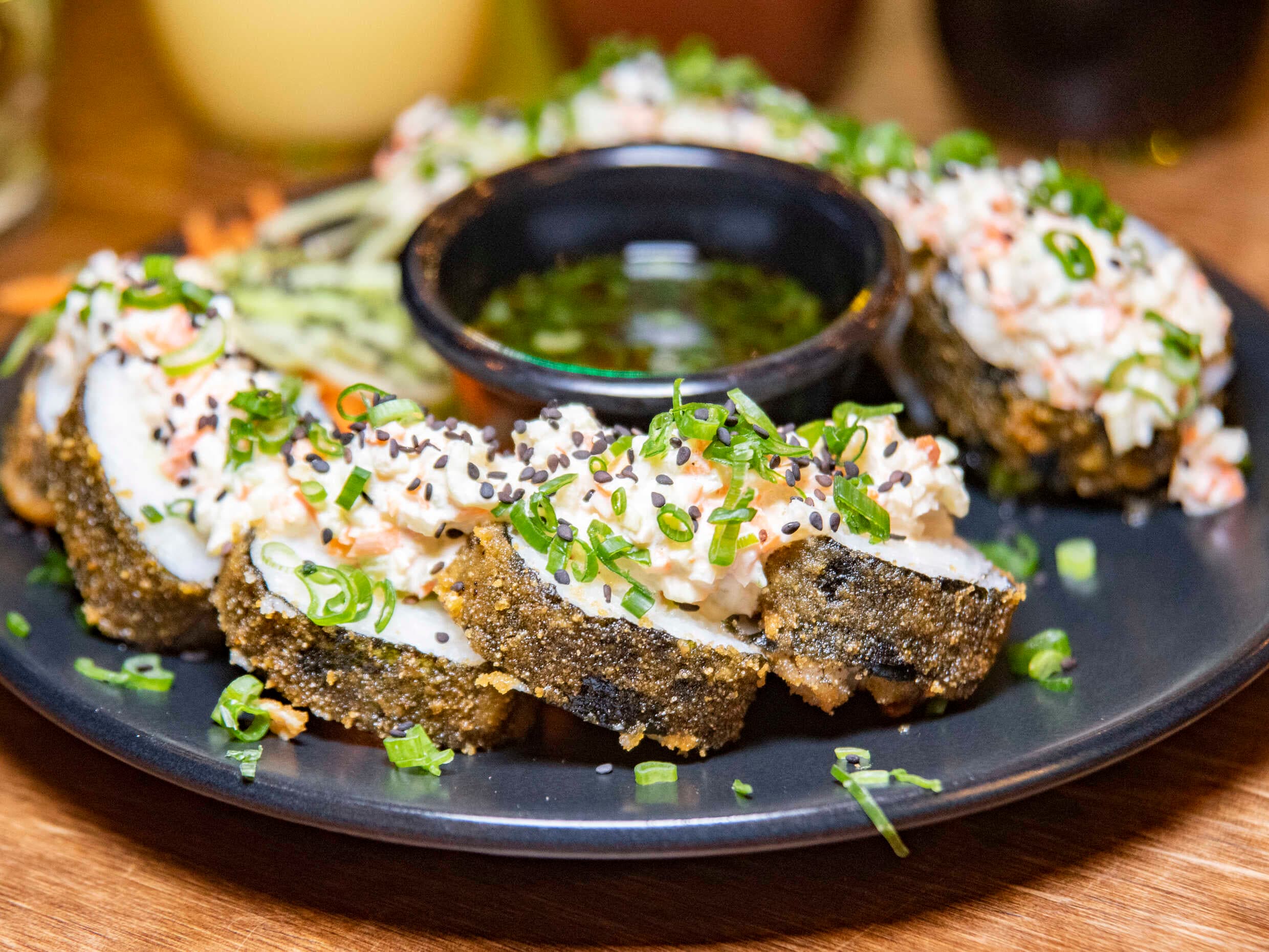 Sushi Califa