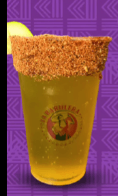 Limón y Sal Especial Doble