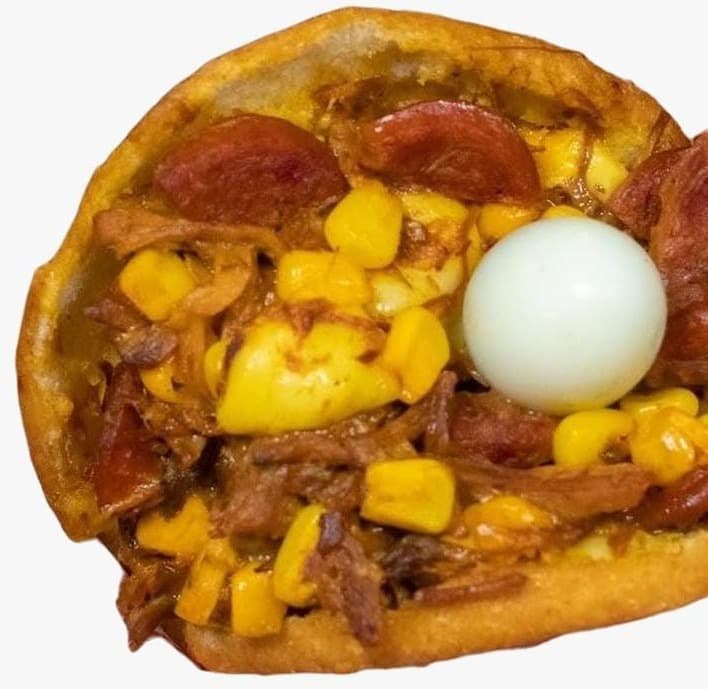 Combo X2 Mordisco Arepa Super Especial