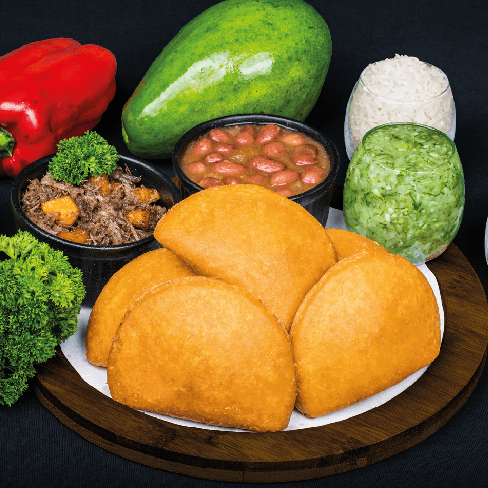 Empanada Mexicana