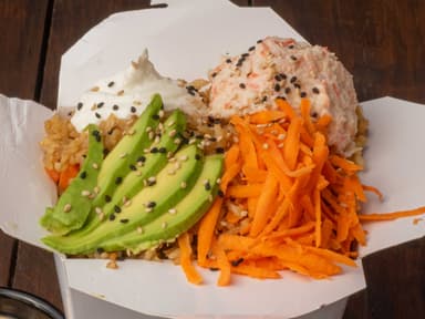 Arroshito Básico