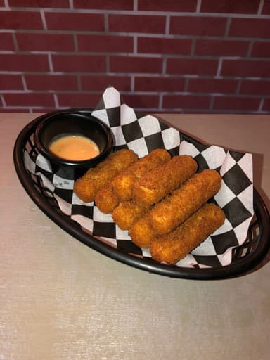 Dedos de Queso