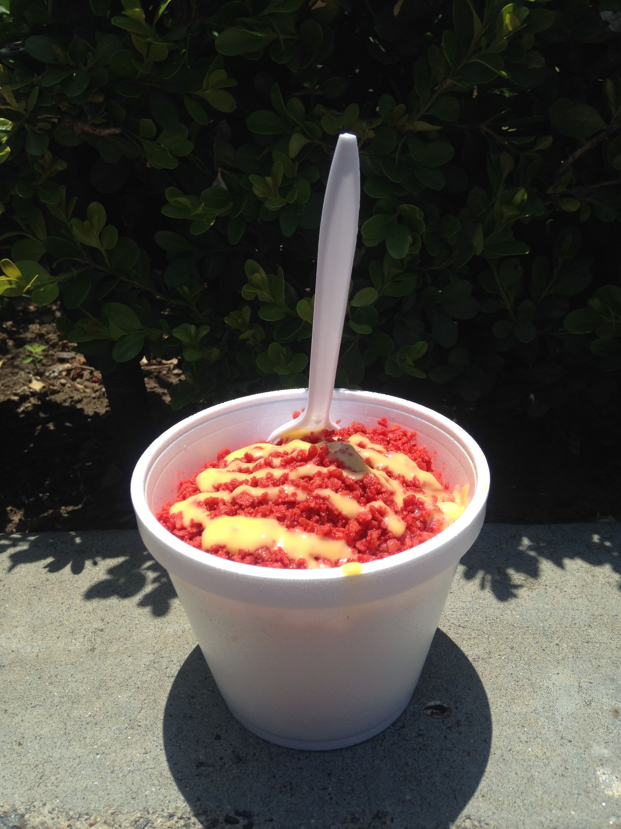 Taki Esquites