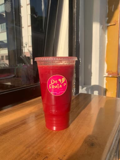 Jugo Acidito