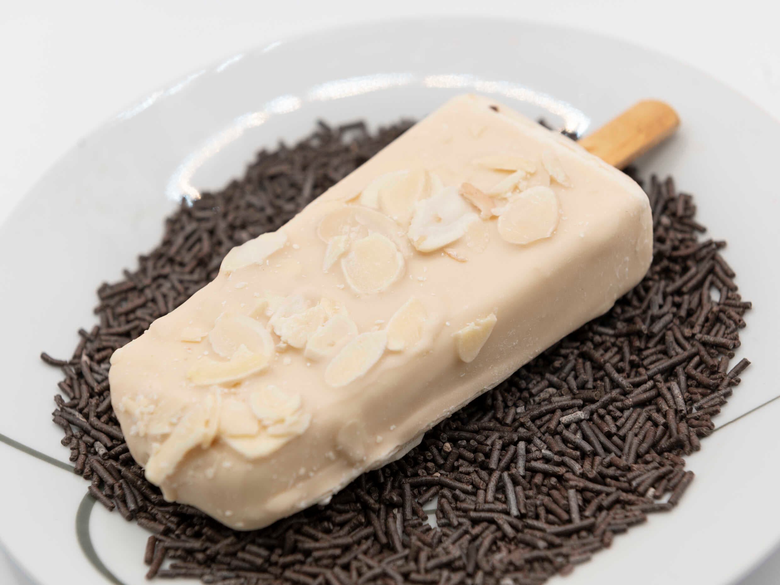 Magnum blanca
