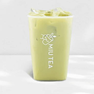 Matcha Milk