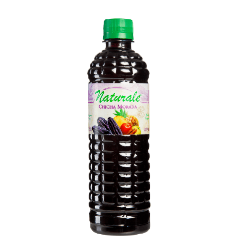 Chicha Morada Natural 500 ml
