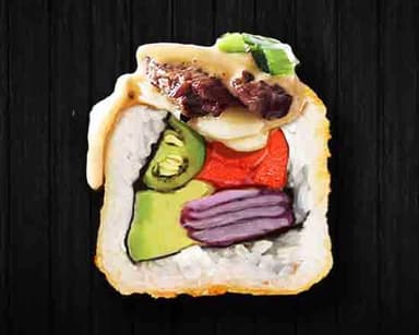 Arrachego Roll