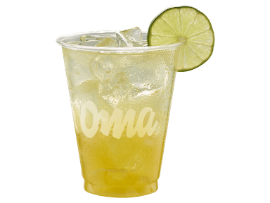 Limonada de Carambolo 450ml
