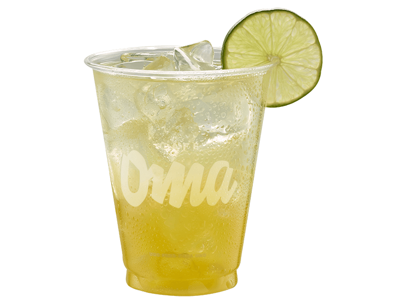Limonada de Carambolo 450ml
