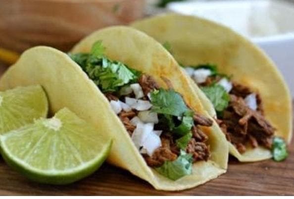 Combo Taco Suadero