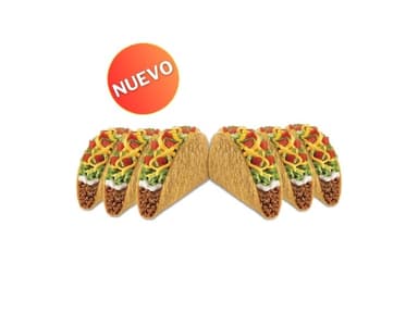 Tacos Ilimitados