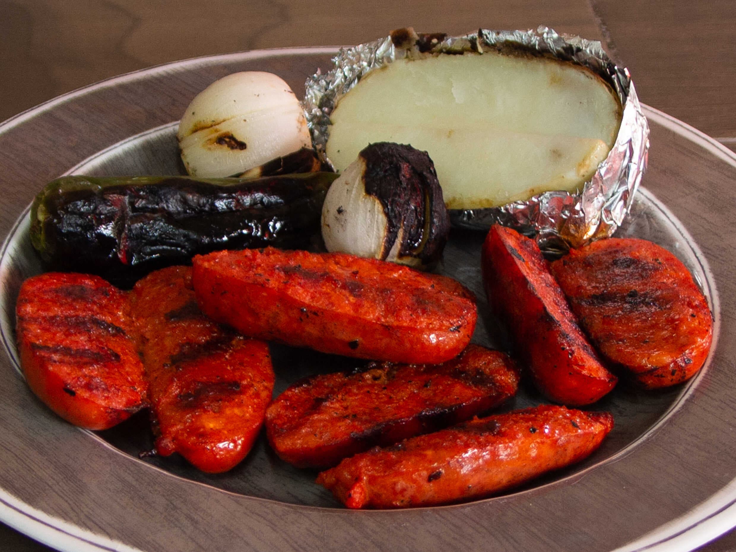 Chorizo