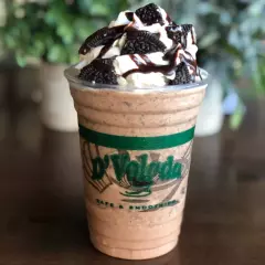 ´Frappe D´Oreo